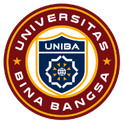 Logo Universitas Bina Bangsa